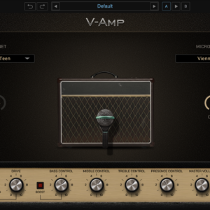 V-AMP
