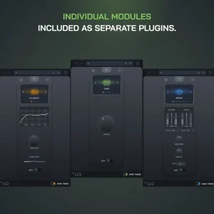 THR All Plugins Bundle