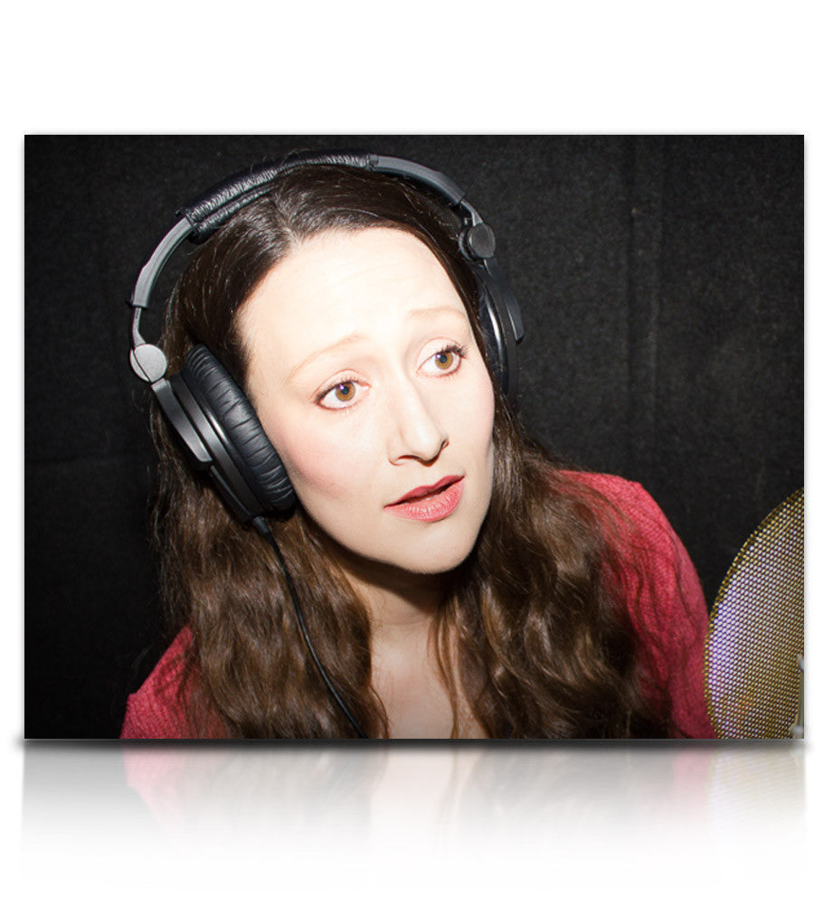 Voice of Rapture: The Soprano - Image 6