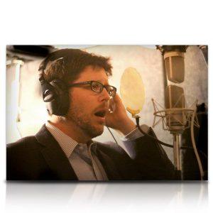 Voice Of Rapture: The Tenor