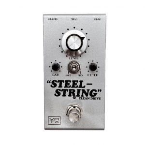 Vertex Steel String Mkii