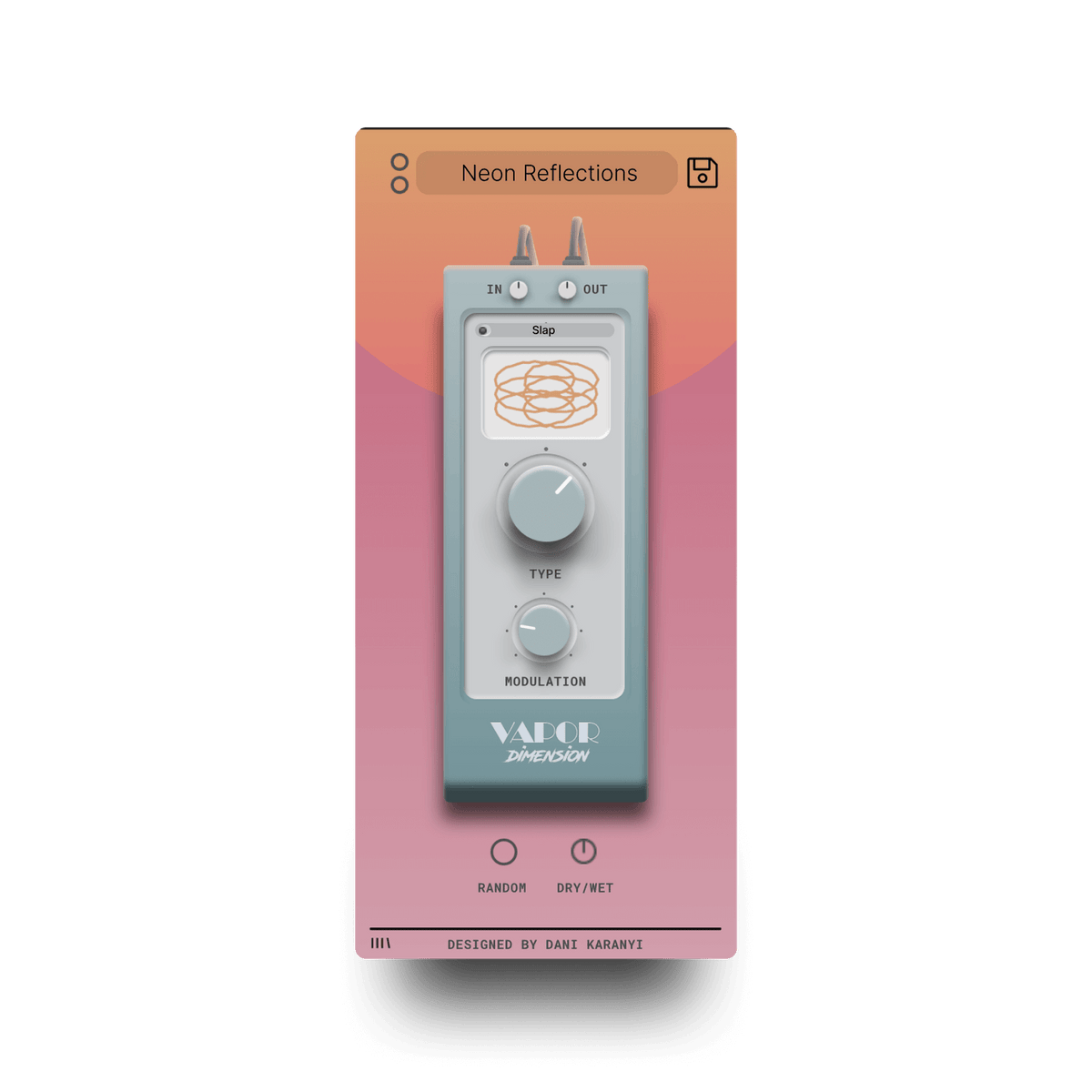 Vapor Dimension - Image 3