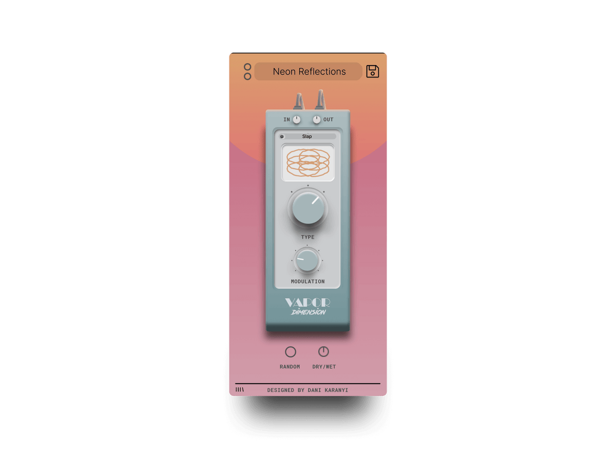 Vapor Dimension - Image 7