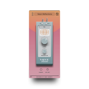 Vapor Dimension
