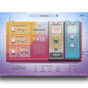 Vapor Keys
