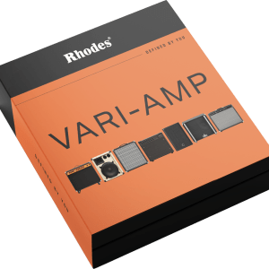 Rhodes Vari-Amp