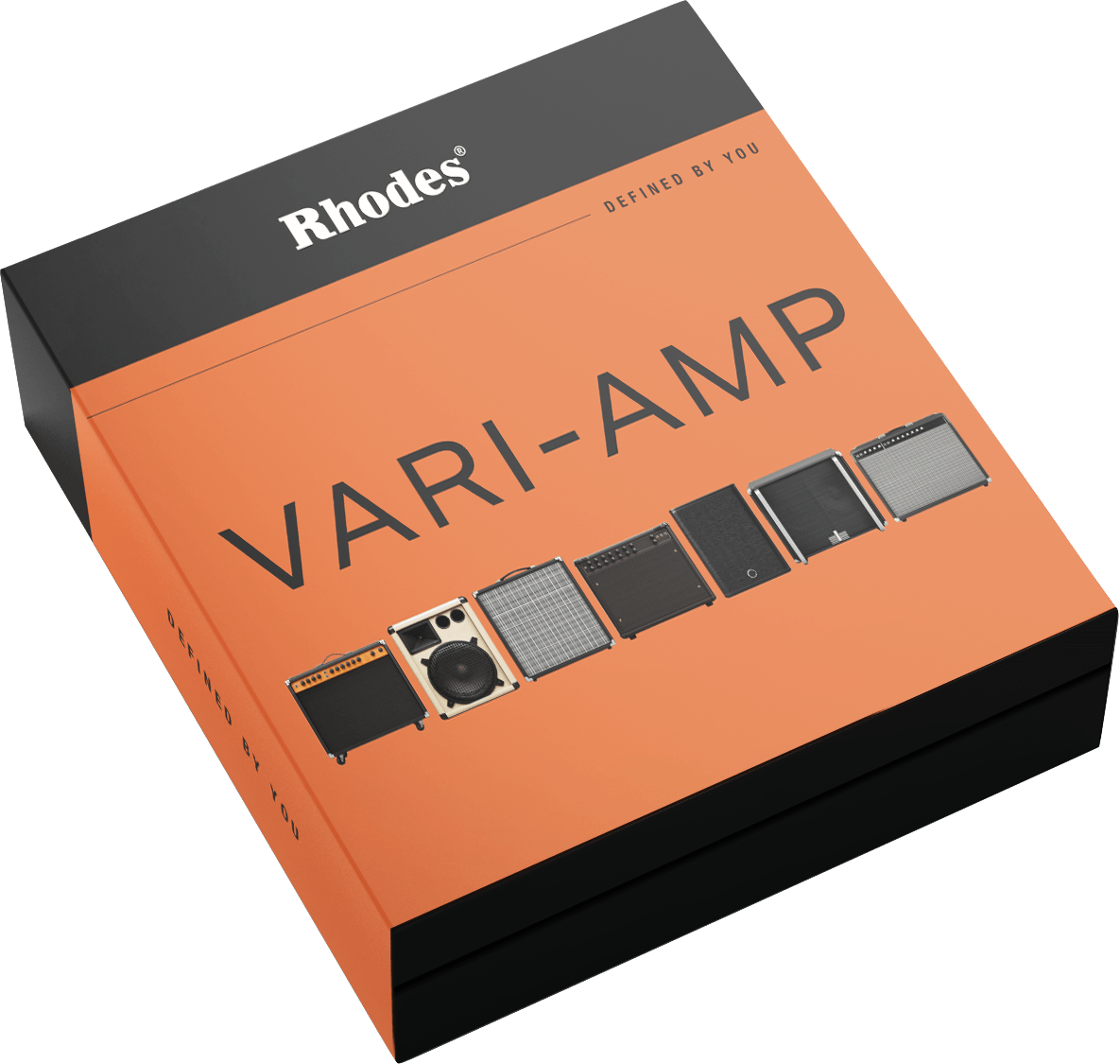 Rhodes Vari-Amp