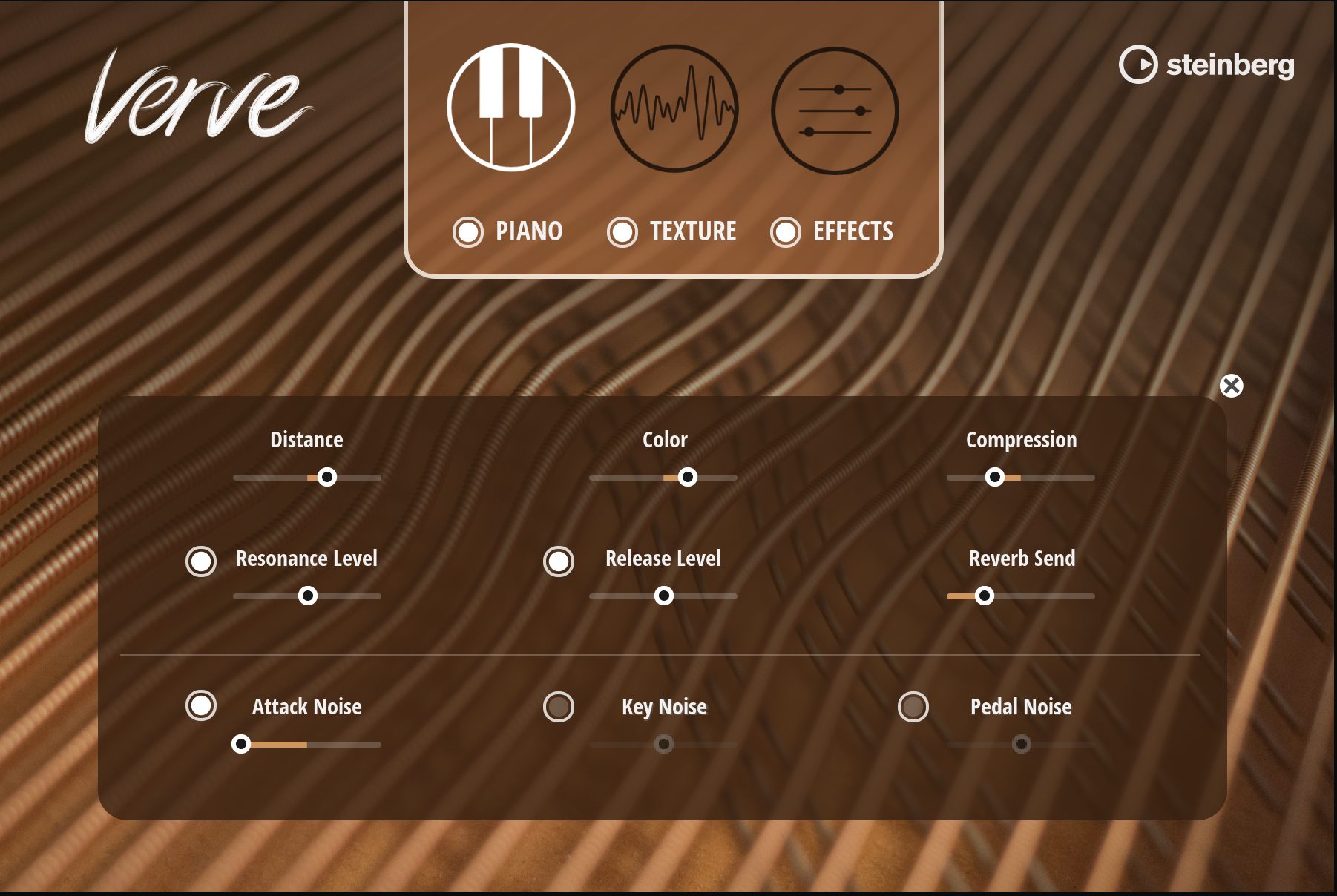 Verve - Image 3