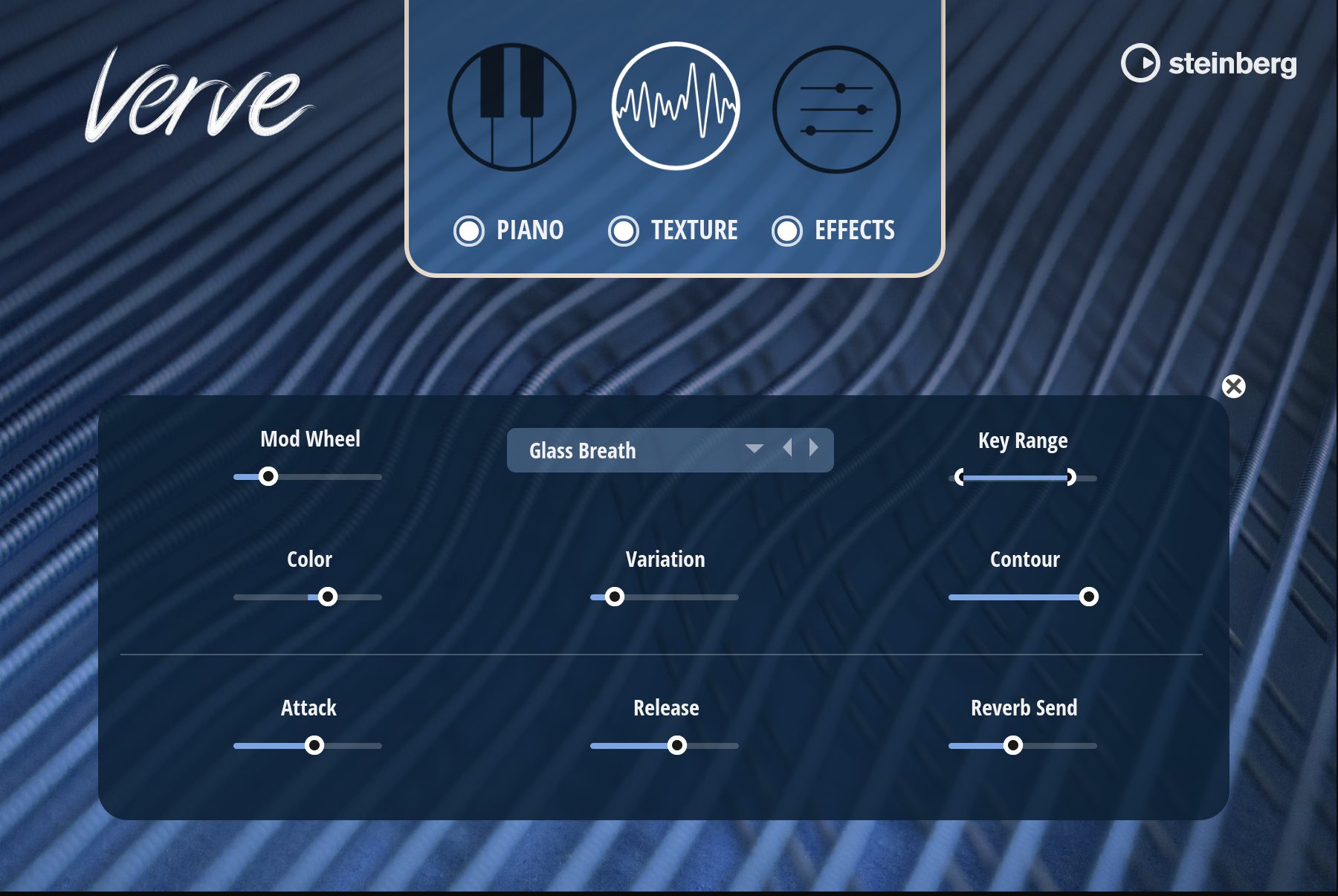 Verve - Image 4