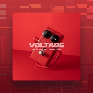 Voltage - Expansion for Playbeat 4
