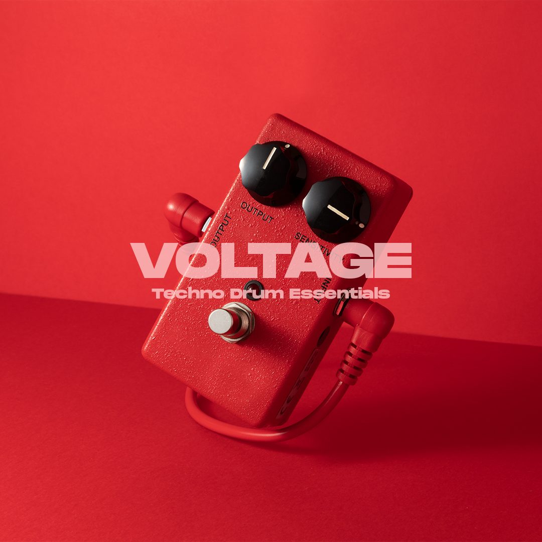 Voltage - Expansion for Playbeat 4 - Image 2