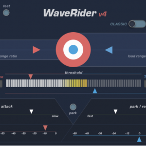 WaveRider
