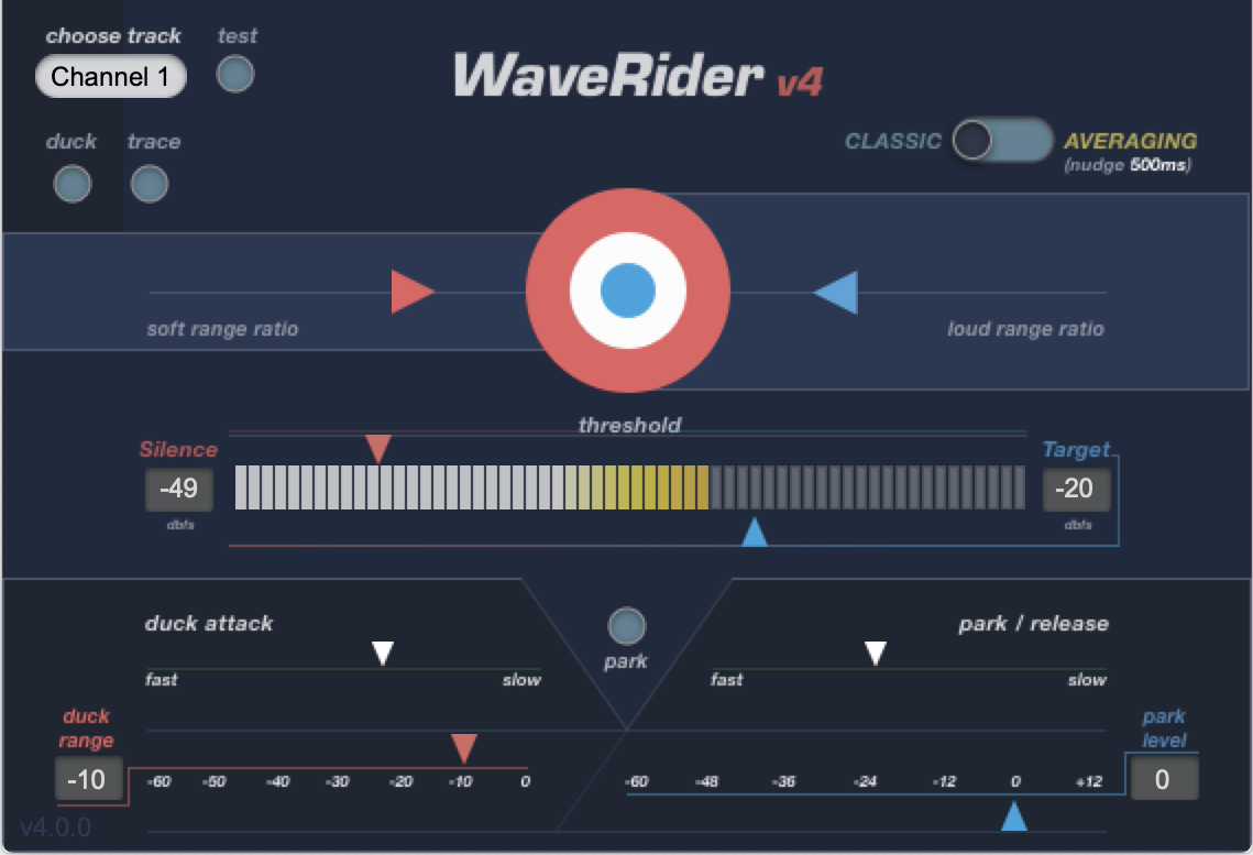 WaveRider
