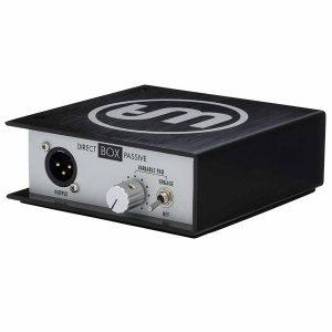 Waraud WA-DI-P Passive DI BOX