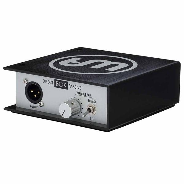 Waraud WA-DI-P Passive DI BOX