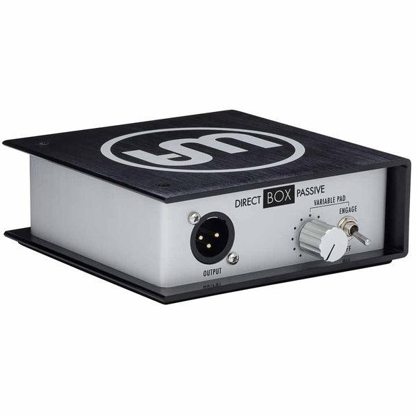 Waraud WA-DI-P Passive DI BOX - Image 2