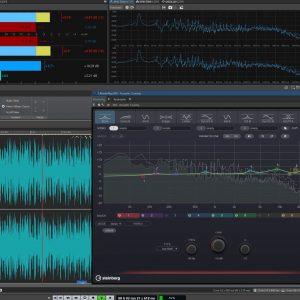 Wavelab Elements 13 Full Version