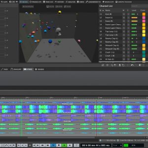 Wavelab Pro 13 Full Version