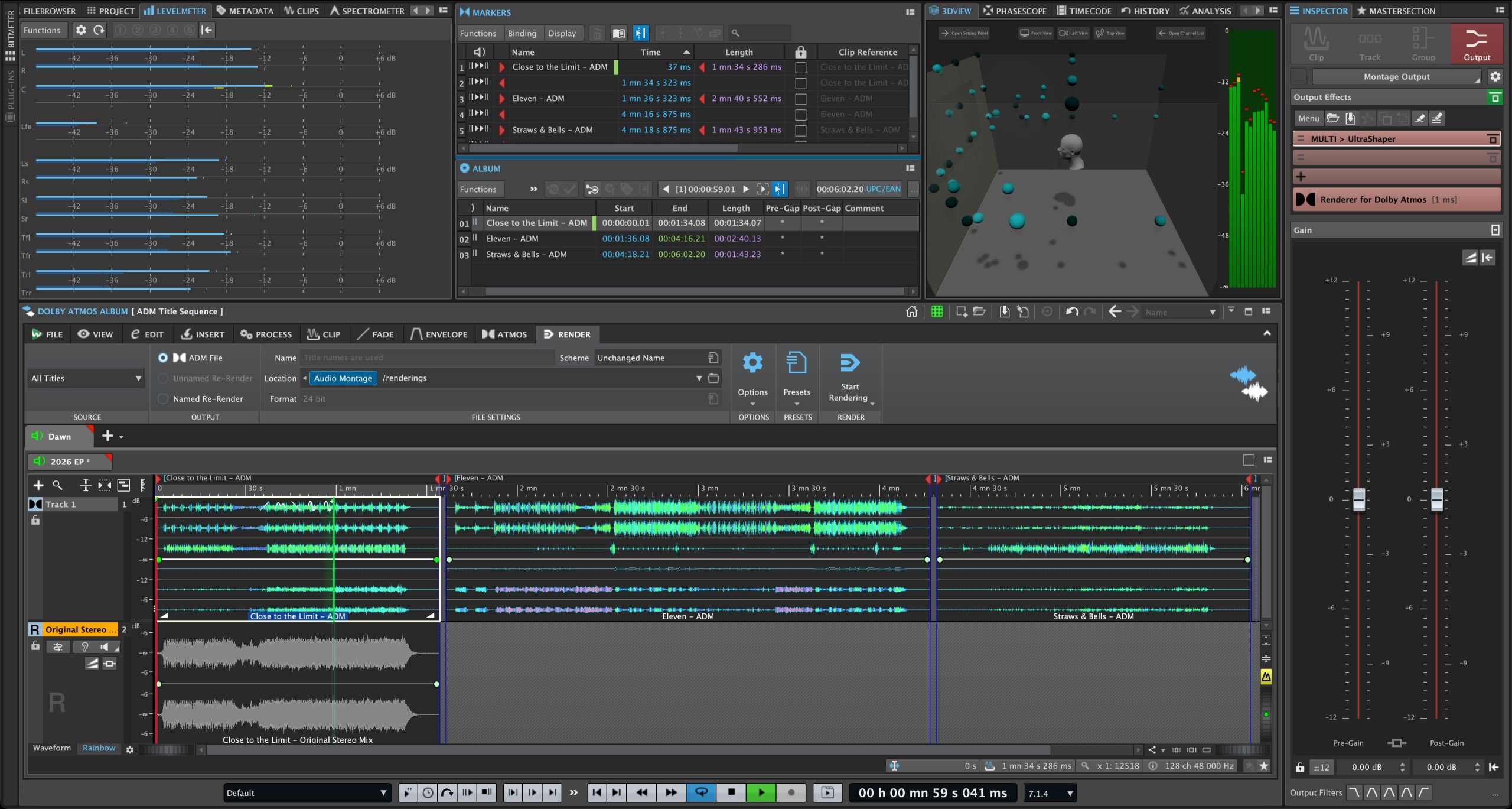 WaveLab Pro 13 Education - Image 7