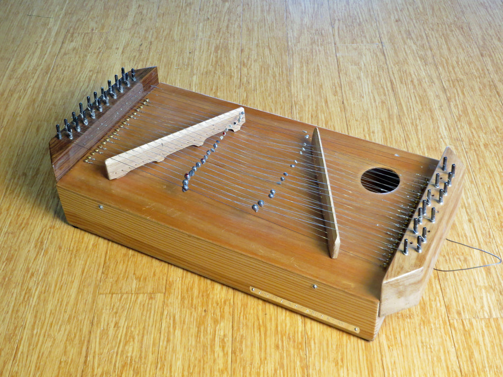 Hopkin Instrumentarium: Weighted Strings - Image 2