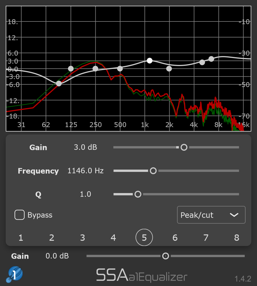 aXEqualizer - Image 3