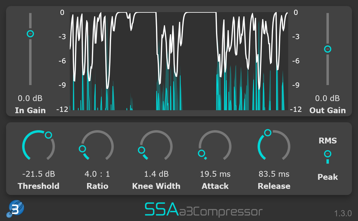 aXCompressor - Image 3