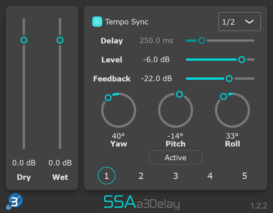 aXDelay - Image 3