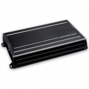 1000 Watt Bass Amplifier