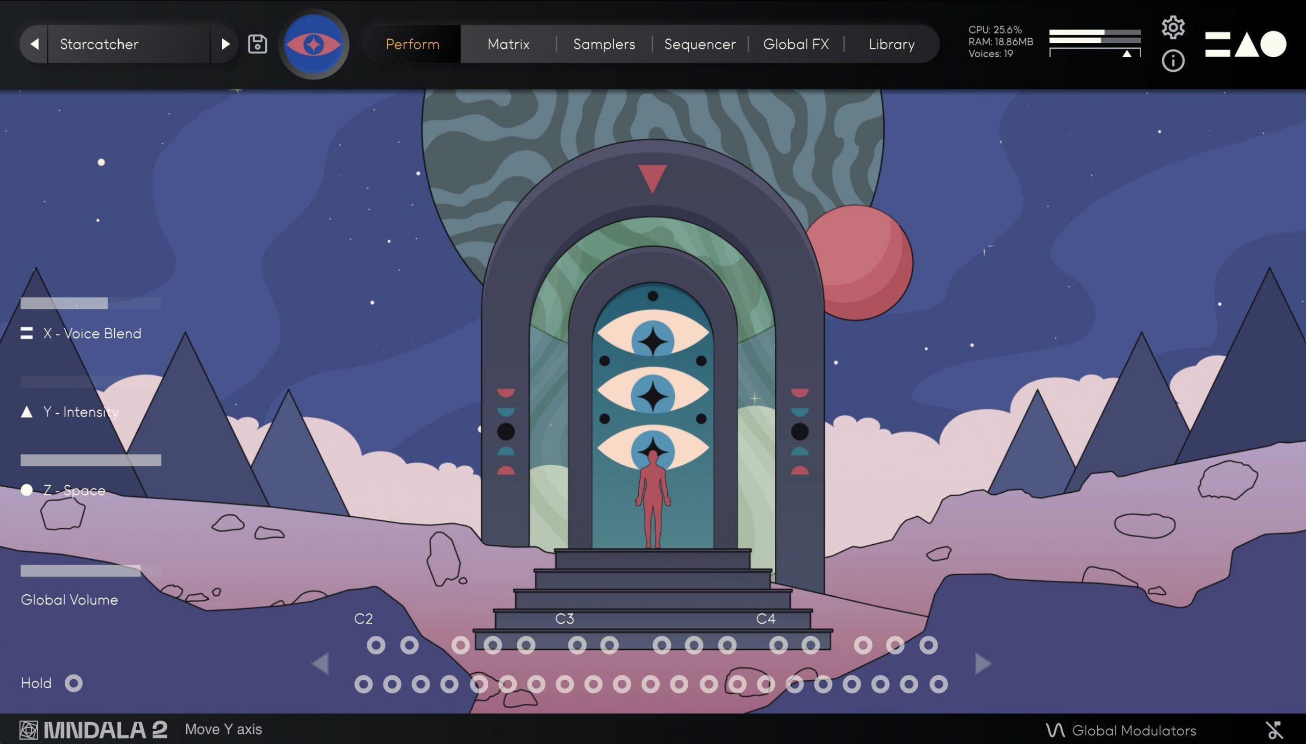 Galactron - Image 2