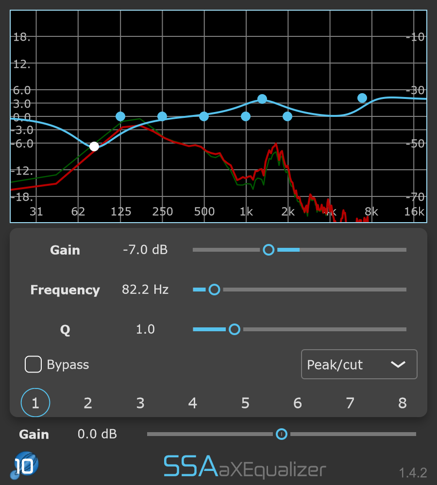 aXEqualizer - Image 4