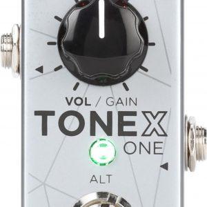 Tonex ONE Bass Edition