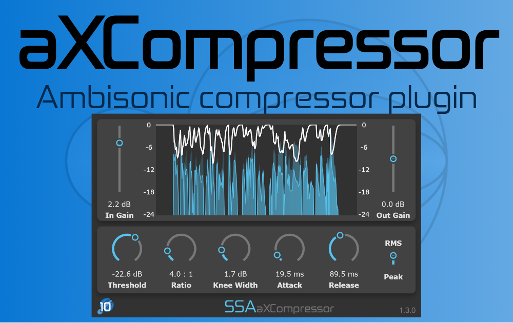aXCompressor - Image 2
