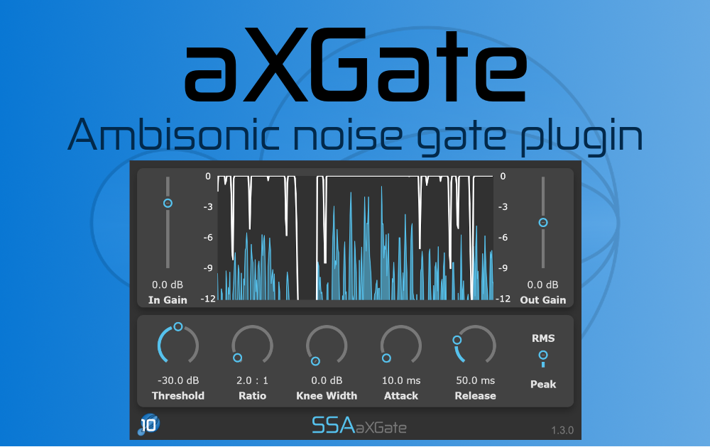 aXGate - Image 2