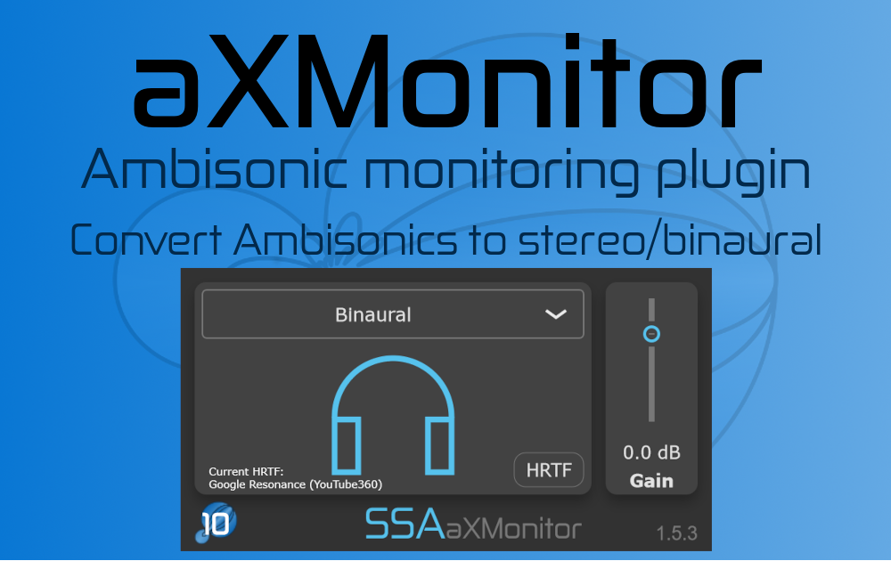 aXMonitor - Image 2