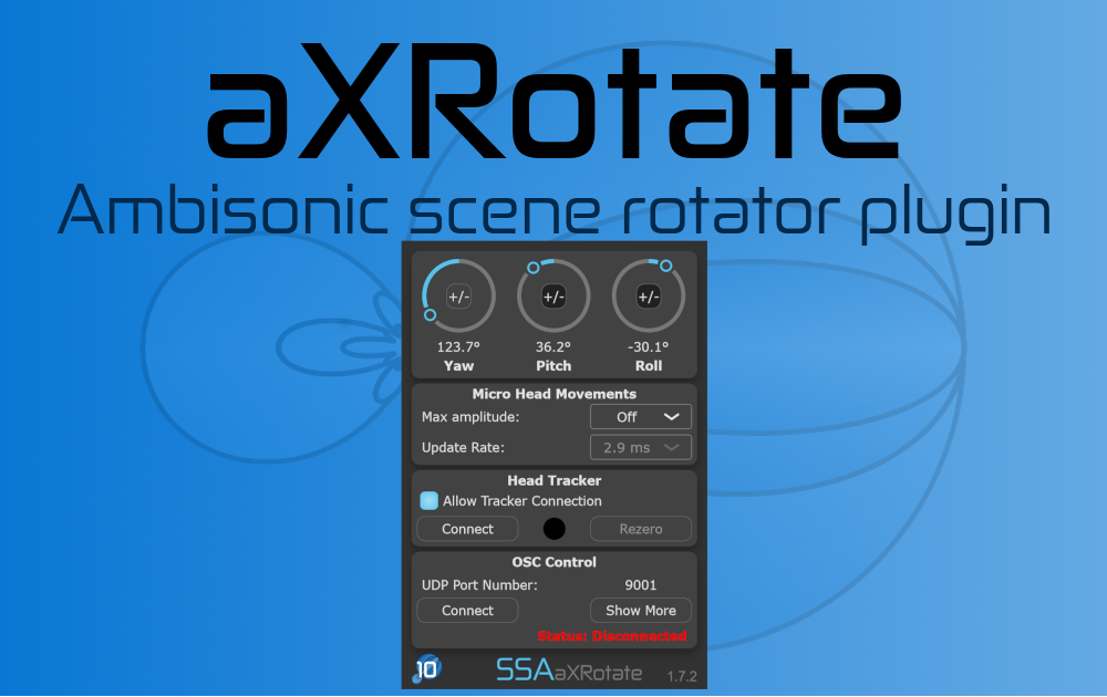 aXRotate - Image 2
