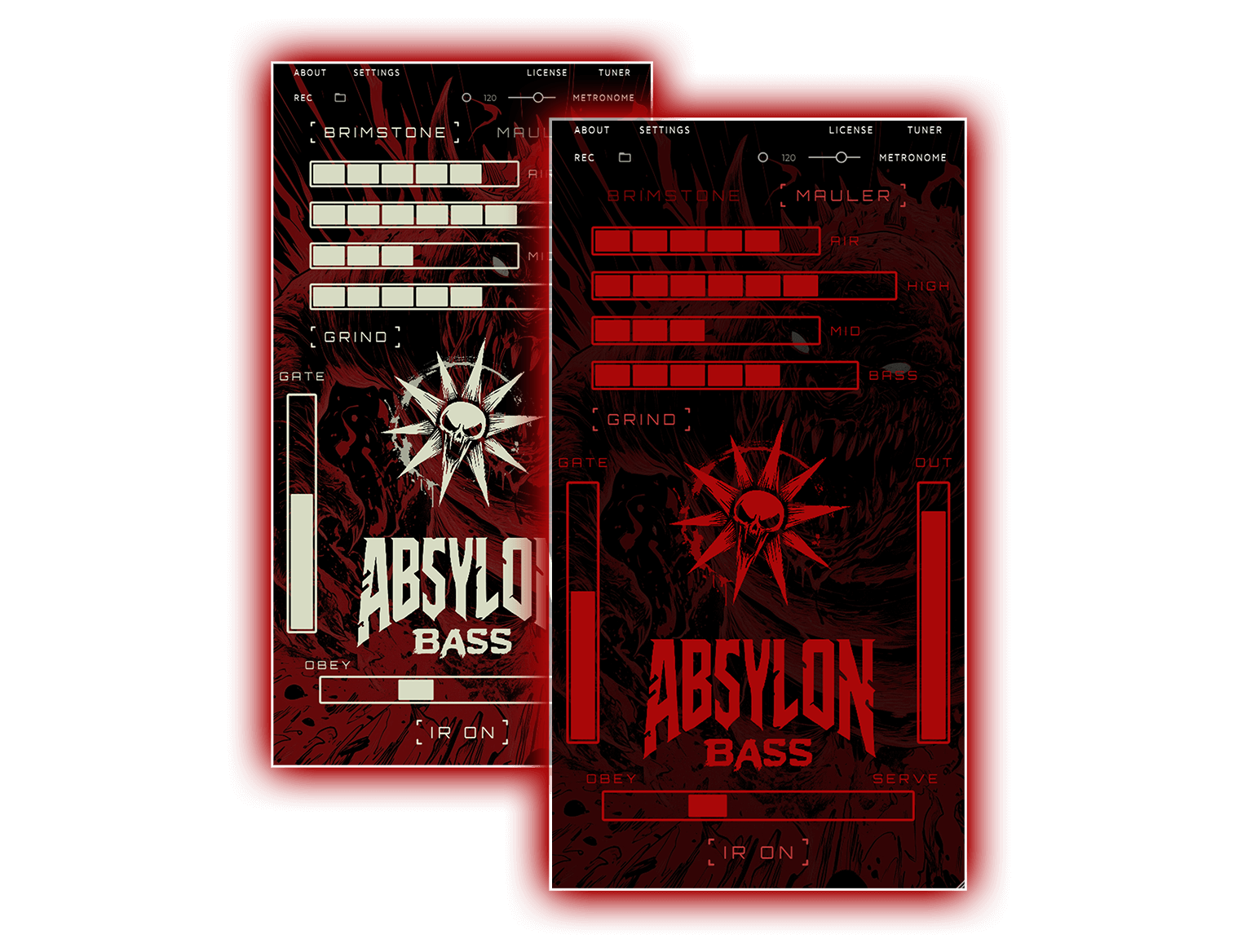 Absylon Bass - Extended Range Bass Plugin - Image 3