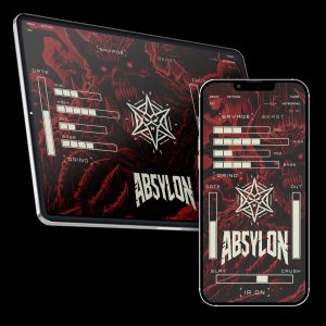 Absylon - Extended Range Guitar Plugin