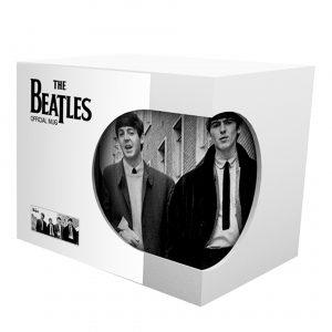 Abysse Beatles London MUG 11