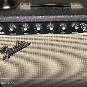 Acces Chunky MAG Fender AMP