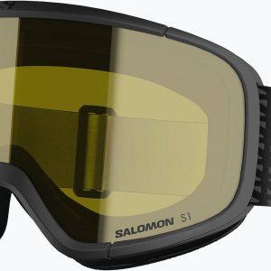 Acces Gigeasy Yellow BLK MNT