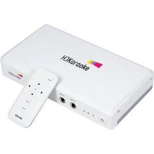 Acces HDK BOX 2.0 With MIC