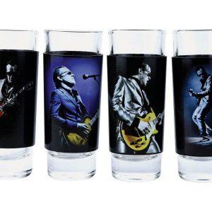 Acces JOE B 2 Shots Lithos