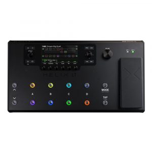 EFX Helix LT