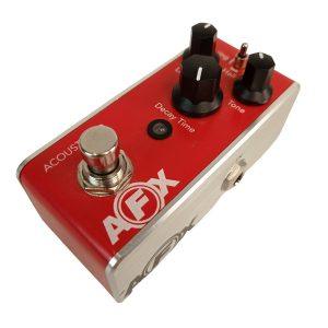 AFX-1 Pedal