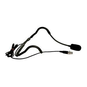 AIR AH1/QV10 Headset CH-N1