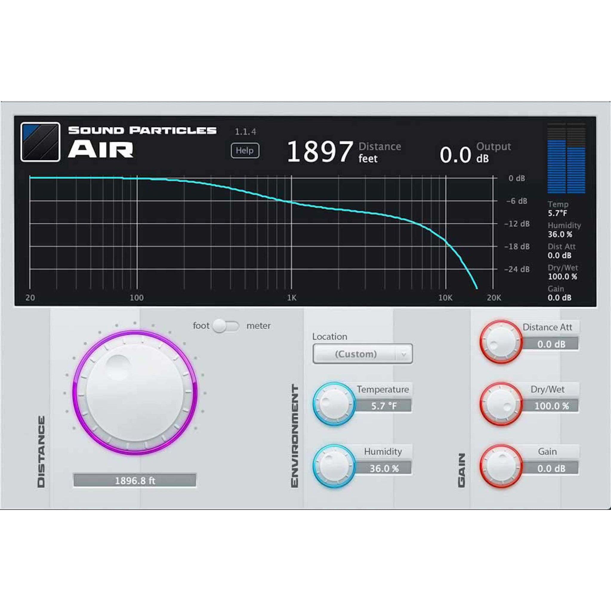Air - Education
