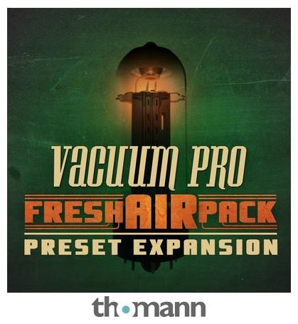 AIR FRESH AIR PACK VOL 1