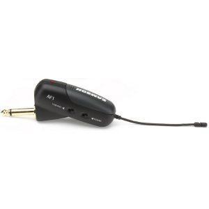 Airl AF1 Xmtr Fender Styl N4