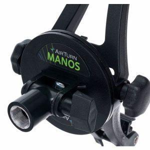 Airtrn Manos MIC Mount Bstk