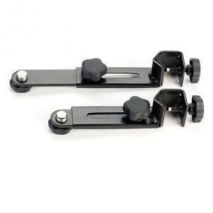 Airturn Manos W/SIDE MNT Clmp